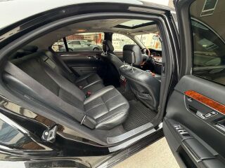 Mercedes-Benz S 500 Lang LPG 5.5 285kW