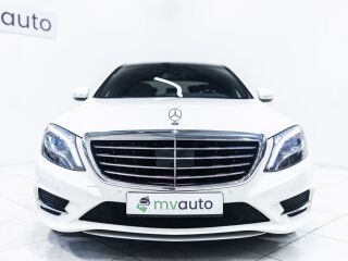 Mercedes-Benz S 350 AMG PACKAGE PREMIUM 3.0 190kW