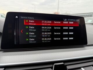 BMW 530 M Pakett xDrive 3.0 195kW