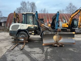 Terex TL70S