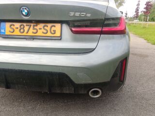 BMW 320 320e PLUGIN 150kW