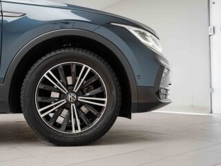 Volkswagen Tiguan Elegance 1.5 110kW