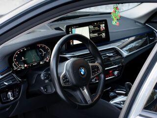 BMW 540 xDrive 3.0 250kW