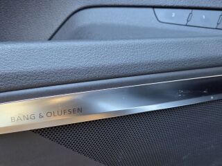Audi e-tron Sportback S-Line