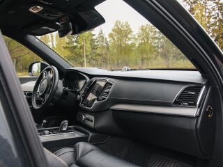 Volvo XC90 R-Design 2.0 173kW