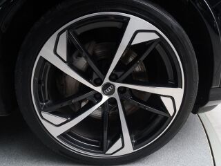 Audi Q7 50 TDi Quattro S-Line 3.0 210kW
