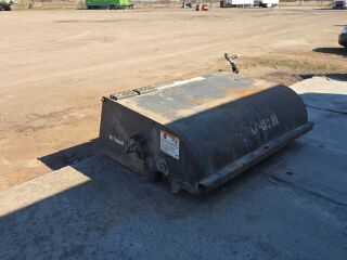 Bobcat S450