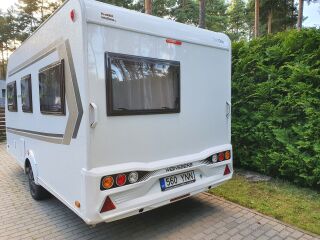 WEINSBERG CaraOne 420 QD 2023 W51