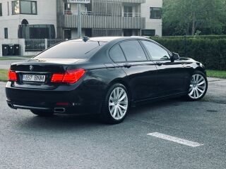 BMW 730 3.0 180kW