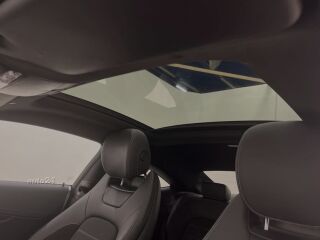 Mercedes-Benz C 220 2.0 143kW