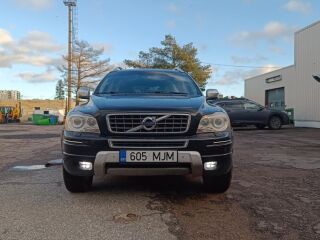 Volvo XC90 2.4 147kW