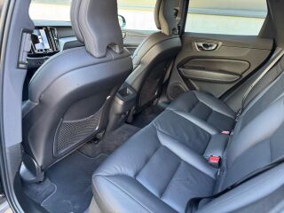 Volvo XC60 Inscription 2.0 145kW