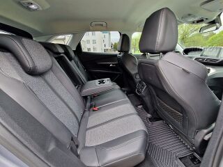 Peugeot 3008 ALLURE 1.2 i 96кВ