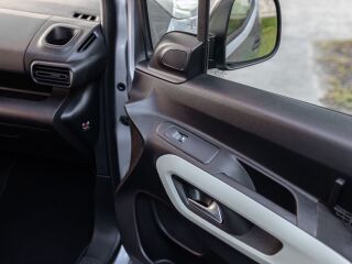Citroen Berlingo 1.5 56kW