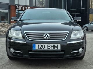 Volkswagen Phaeton 3.0 V6 171kW