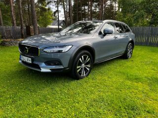 Volvo V90 Cross Country AWD H&K INSCRIPTION INTELLI SAFE 2.0 D4 140кВ