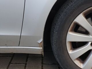 Opel Zafira Tourer 2.0 121kW