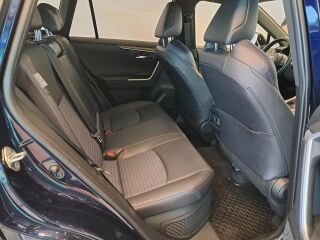 Toyota RAV4 Style 131kW