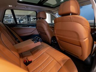 BMW 530 i xDrive Touring 2.0 185kW