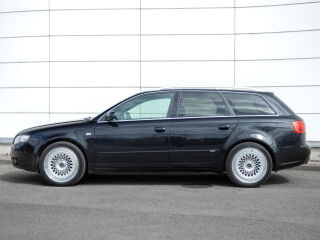 Audi A4 S line 3.0 V6 TDI 171kW