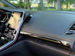 Renault Espace INITIALE PARIS 4CONTROL 1.6 118kW