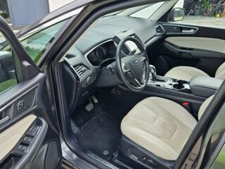 Ford S-MAX 2.0 132кВ