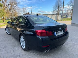 BMW 520 Facelift xDrive 2.0 135kW