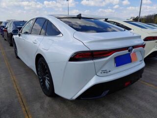 Toyota Mirai Advanced 134kW