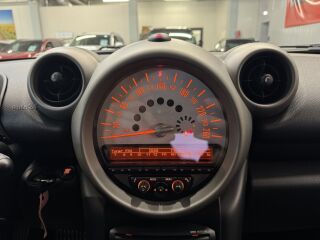 MINI Cooper S COUNTRYMAN ALL4 1.6 135кВ