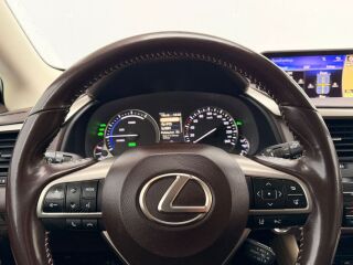 Lexus RX 450h Executive 193kW