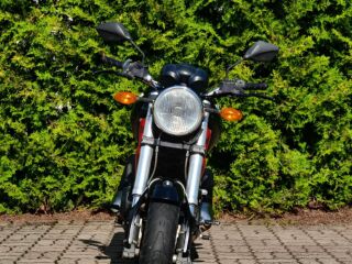 Ducati Monster 695 V2 52kW