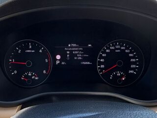 Kia Sportage AWD 4x4 Distantsi hoidja 1.6 100кВ