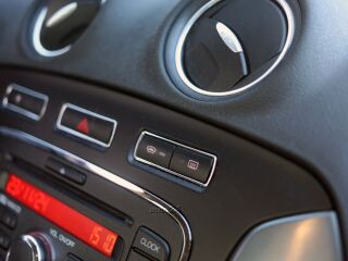 Ford Mondeo 2.0 107кВ