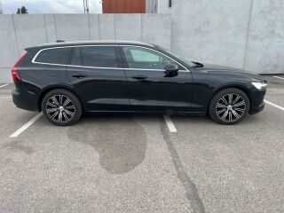 Volvo V60 2.0 140kW