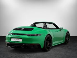 Porsche 911 Carrera 4 GTS Cabriolet 3.0 353kW