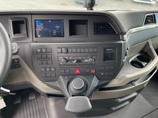 MAN TGX 18.480 4x2 BL SA
