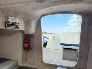 Bayliner 212 CU 5.0 V8 Mercruiser 193кВ