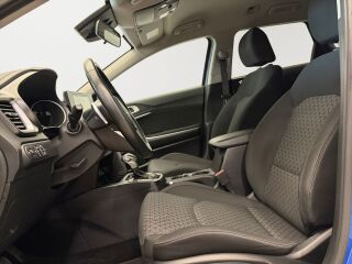 Kia Ceed Sportswagon LX Plus 1.5 T-GDI 118kW