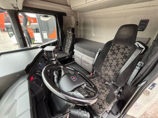Scania R500 6x2 368kW