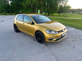 Volkswagen Golf 1.4 92kW