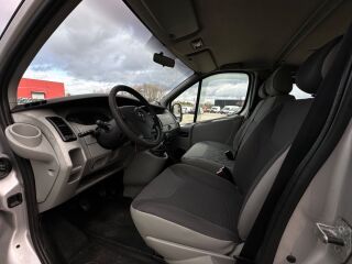 Opel Vivaro L2H1 INVA 1.9 Cdti 74кВ