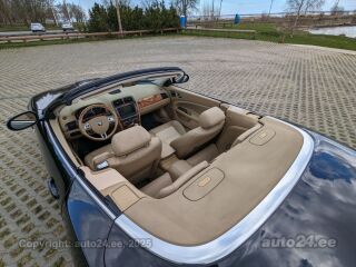 Jaguar XK 4.2 V8 219кВ