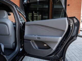 Xpeng P7+ RWD Long Range 230kW