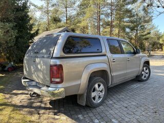 Volkswagen Amarok 3.0 V6 235kW