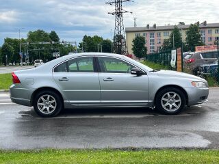 Volvo S80 2.4 Diesel 136kW
