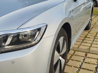 Volkswagen Passat 2.0 110kW