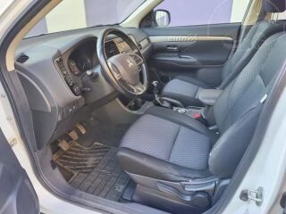 Mitsubishi Outlander 110kW