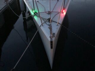 Beneteau Platu 25 2kW