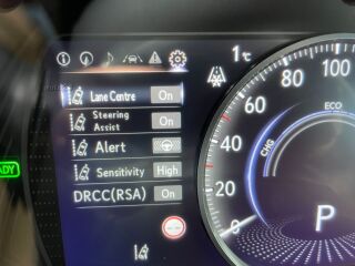 Lexus UX 250h 2.0 112kW