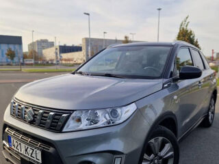Suzuki Vitara 1.4 103кВ